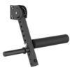 Leg Extension Rack Attachment