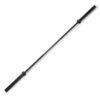 7ft Elite Black Olympic Barbell (20kg)