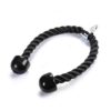 Tricep Rope Cable Attachment