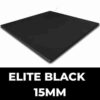 Elite 15mm (Black) (€199.49)