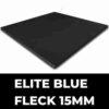 Elite 15mm (Blue Fleck) (€199.49)