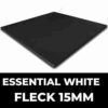 Essential 15mm (White Fleck) (€170.99)