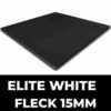 Elite 15mm (White Fleck) (€199.49)