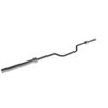 Cambered Barbell