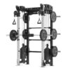 Apex Rack with Storage (€2,749.99)