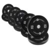 Elite Bumper Plates (€284.99)