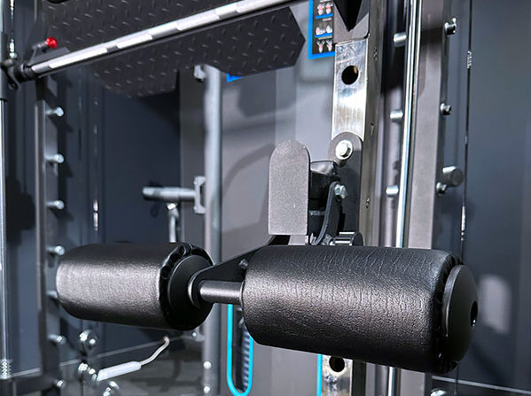 Multi-Gym Kratos: Assembly & Maintenance