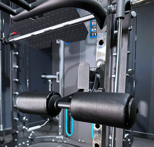 Multi-Gym Kratos: Assembly & Maintenance