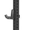 Steel (Black Uprights) (€2,199.99)