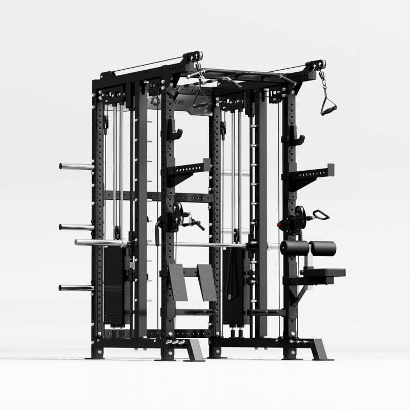Tyr Multi-Gym against white background