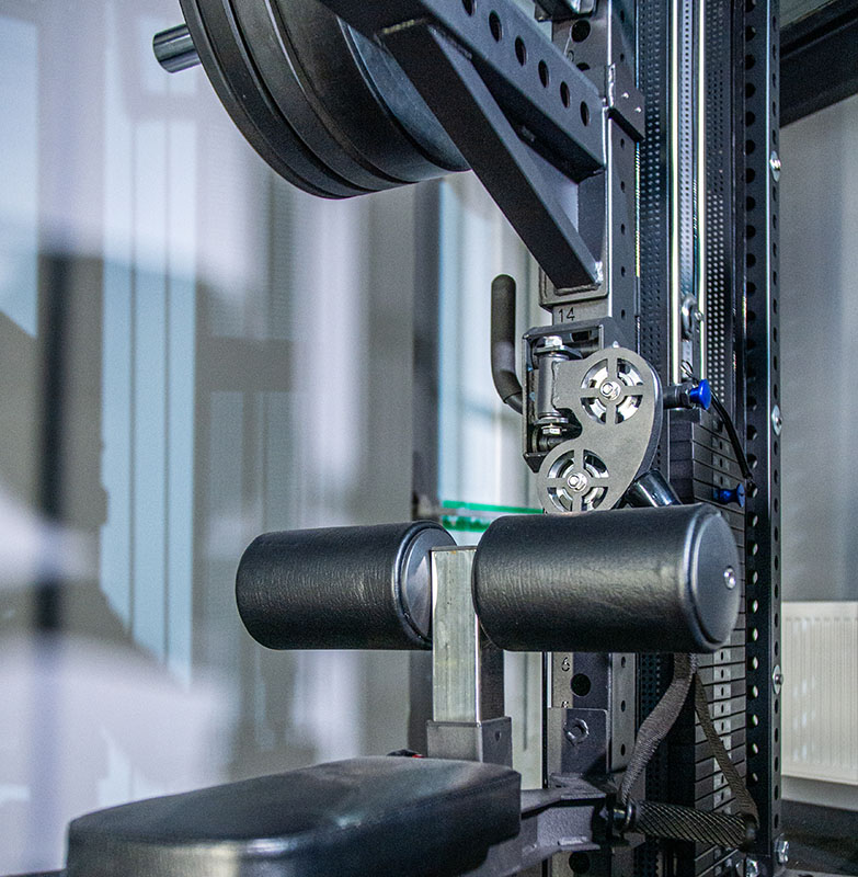 Multi-Gym Ragnar: Assembly & Maintenance