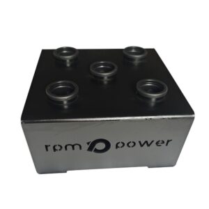 Olympic Barbell Holder