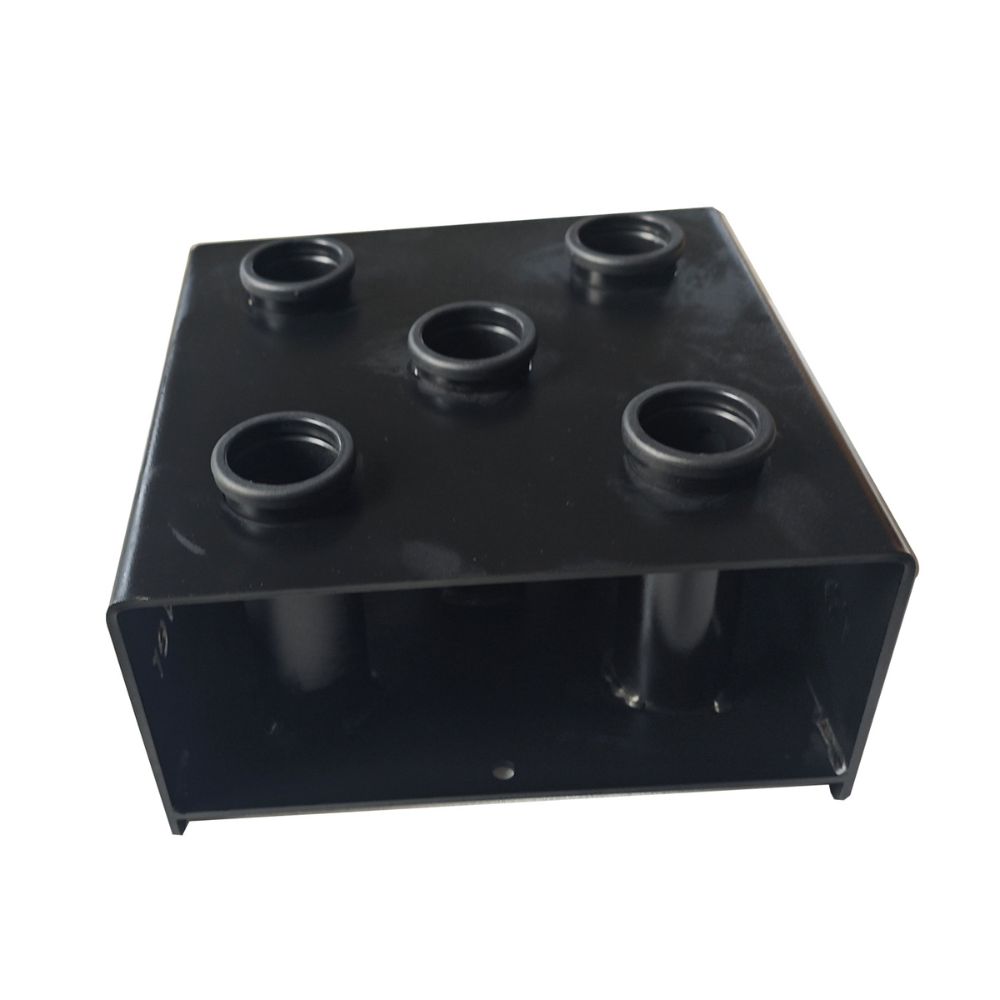 Olympic Barbell Holder