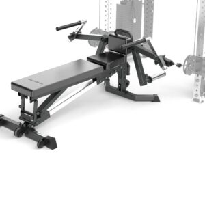 Versa Weight Bench