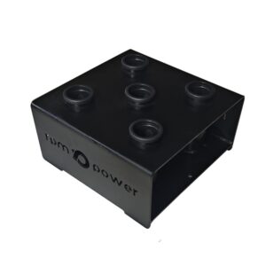 Olympic Barbell Holder