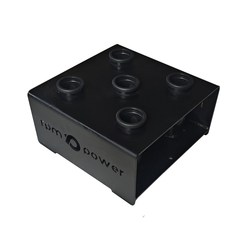 Olympic Barbell Holder