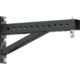 Boxing Bag Hangar for Power Rack