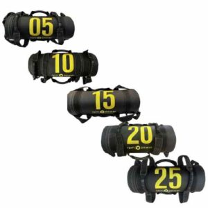 Elite Weighted Power Bags (Filled)