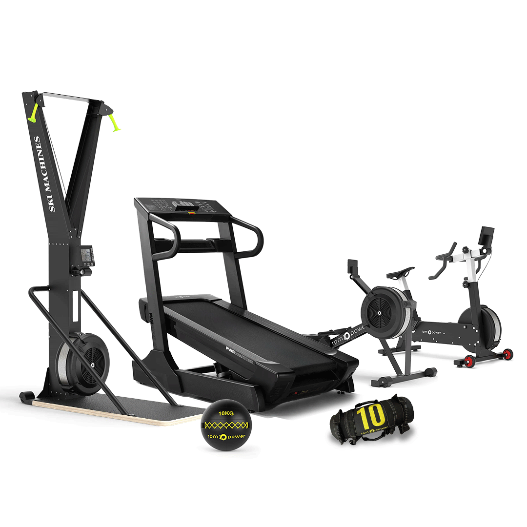 Build Your Own Hyrox Bundle