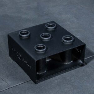 Olympic Barbell Holder 1