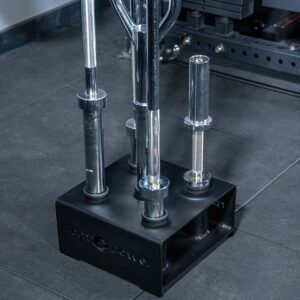 Olympic Barbell Holder 1