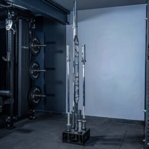 Olympic Barbell Holder 1