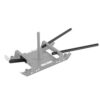 Wheelbarrow Sled Attachment + 2 Bridge Attachments