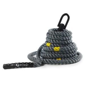 Elite Sled Pull Rope