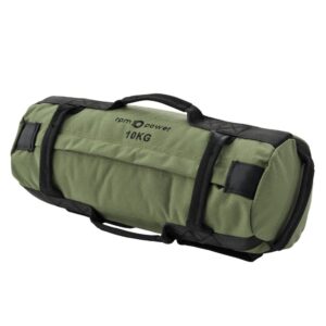 Filled Weightlifting Sandbag