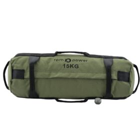 Filled Weightlifting Sandbag