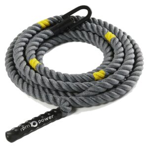 Elite Sled Pull Rope