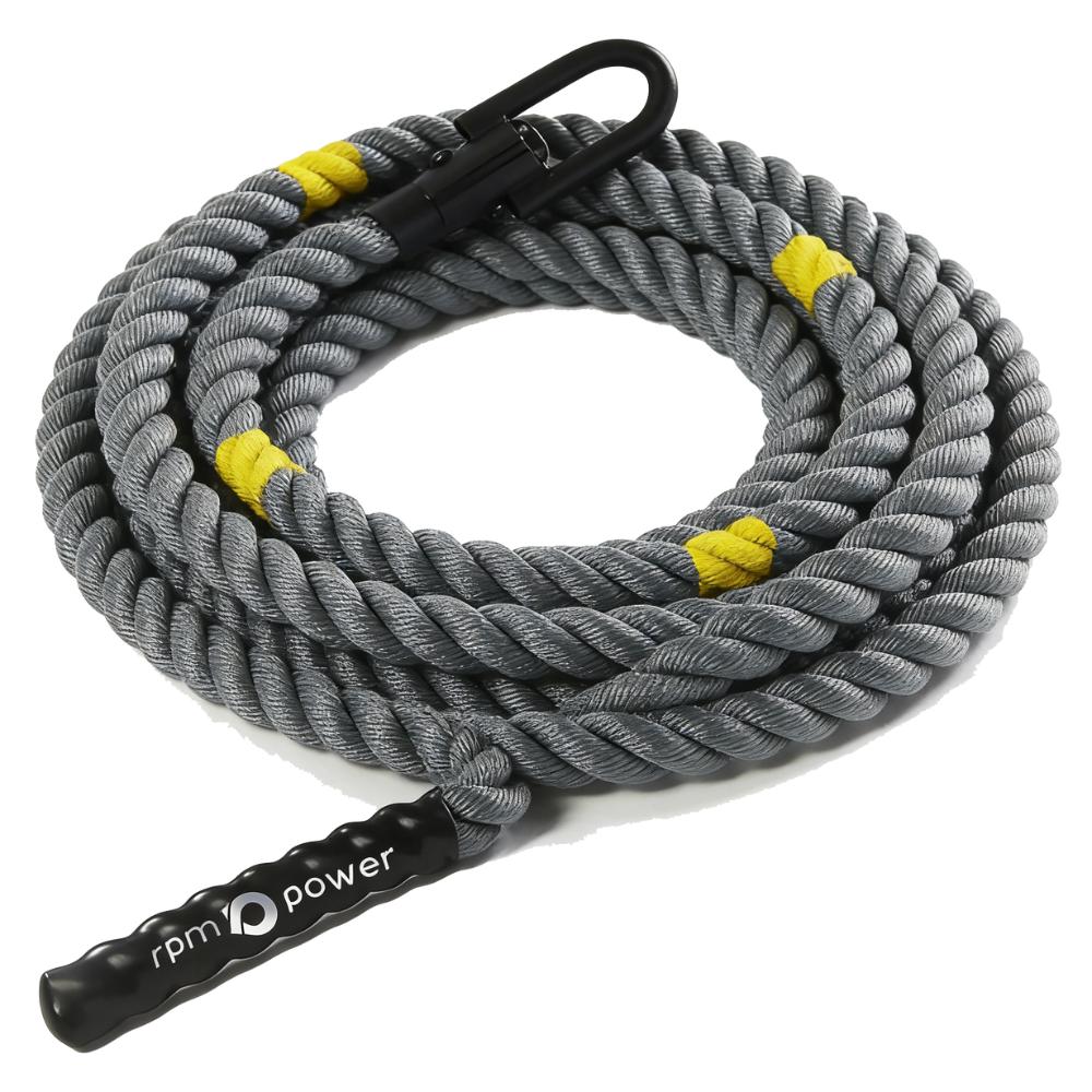 Elite Sled Pull Rope
