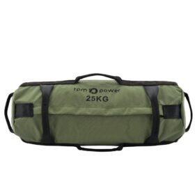 Filled Weightlifting Sandbag