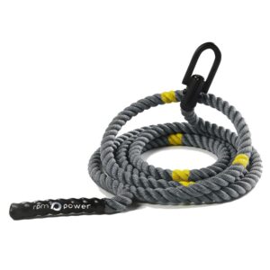 Elite Sled Pull Rope