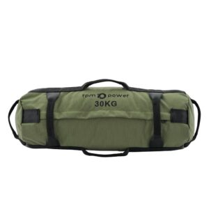 Filled Weightlifting Sandbag