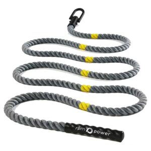 Elite Sled Pull Rope