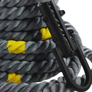 Elite Sled Pull Rope