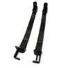 Power Rack Safety Straps - 60cm