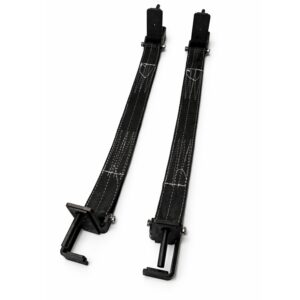 Power Rack Safety Straps
