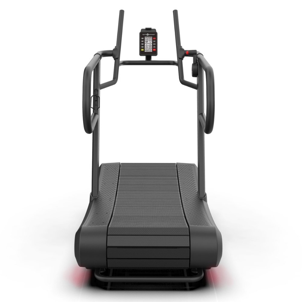 Air Runner Curved Treadmill - Elite - Image 6