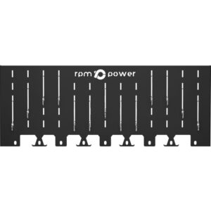 Cable Attachment Backboard 1