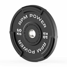 Tri-Groove Elite Weight Plate A