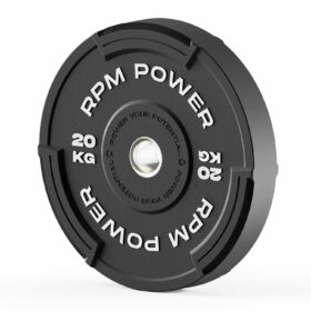 Tri-Groove Elite Weight Plate A