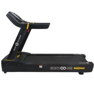 PWR Infinity Core Treadmill