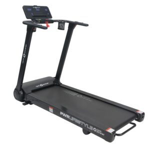 PWR Lifestyle Treadmill
