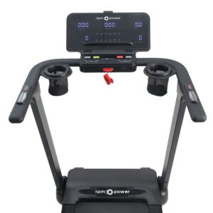 PWR Lifestyle Treadmill