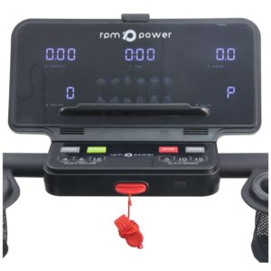 PWR Lifestyle Treadmill