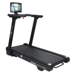 PWR Urban Foldable Treadmill