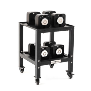 VEKTOR Series | Dumbbell Storage