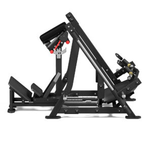 BENT OVER ROW MACHINE 5